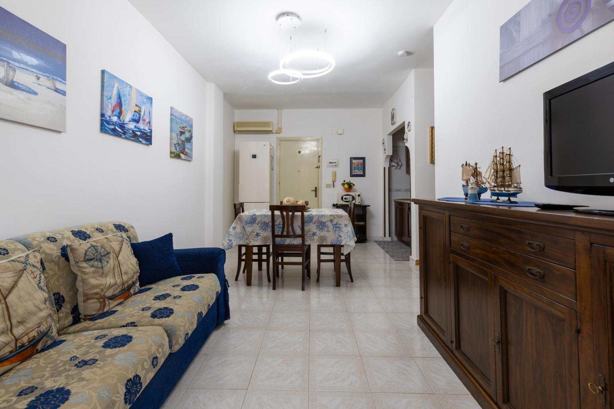 Casa Joya * Isola delle Femmine